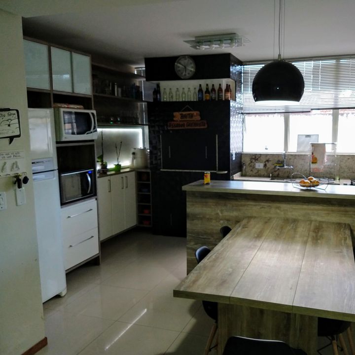 Foto - Porto Alegre - São João